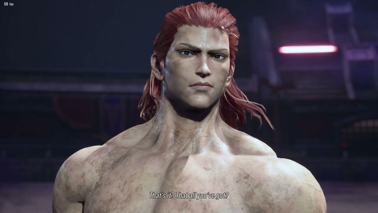 Tekken 8 Maintenance? Fine… Arcade Mode It Is! 🔥 Hwoarang Gameplay