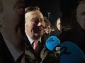 Nicky Henderson: Constitution Hill reception “means a lot” ❤️