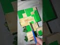 ガチでクリーパー作ってみた