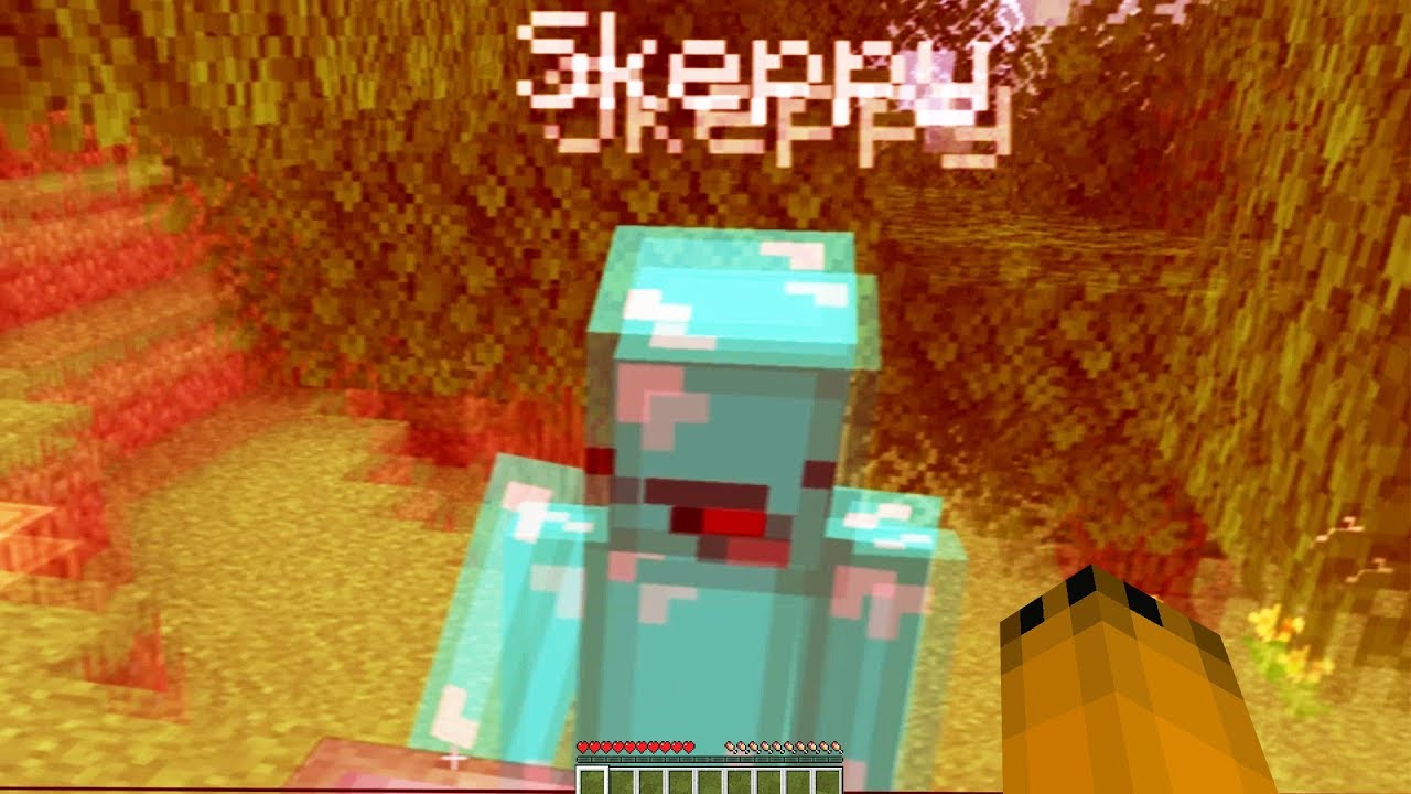 I HATE SKEPPY