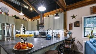 74 Turkey Road video tour