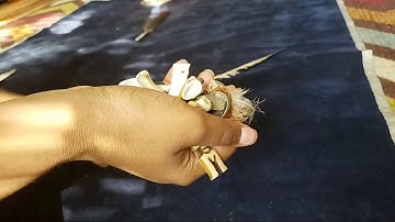 Ancestor Bone Casting Pick An Ancestor To Work With 🌳🌲