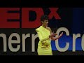 Black Women are Safer Working From Home | Simone Ross | TEDxCherry Creek Women