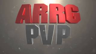 Intro For: Arrg PvP [CONTEST ENTRY] [SYNC]