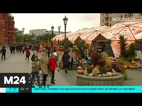 В Москве пройдет фестиваль