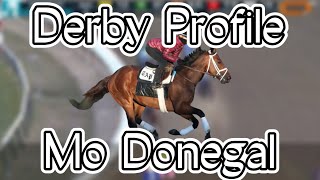 Derby Profile: Mo Donegal