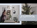 Julpynta lägenheten med oss | Vlogmas 2019