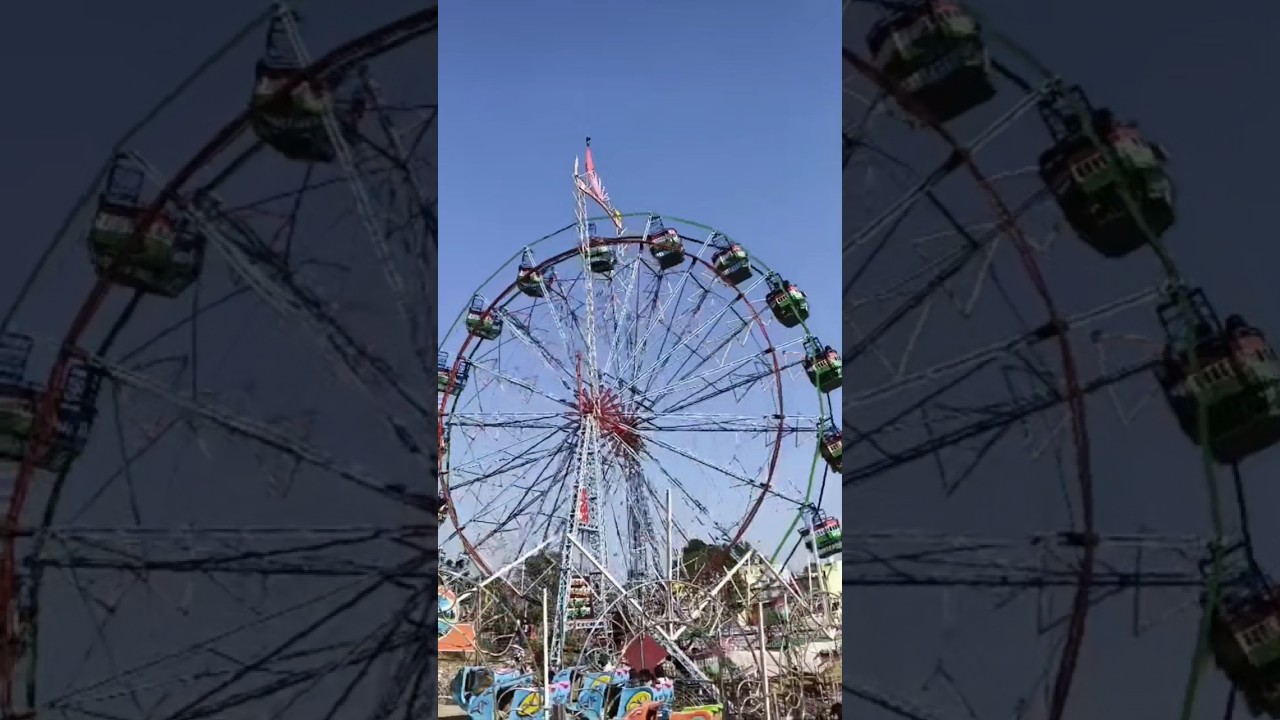 || Belpan mela full vlog || Full enjoy in belpan mela 