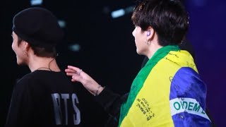BTS Speak Yourself in Brazil