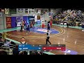 Joshua fox 21 points highlights vs geelong