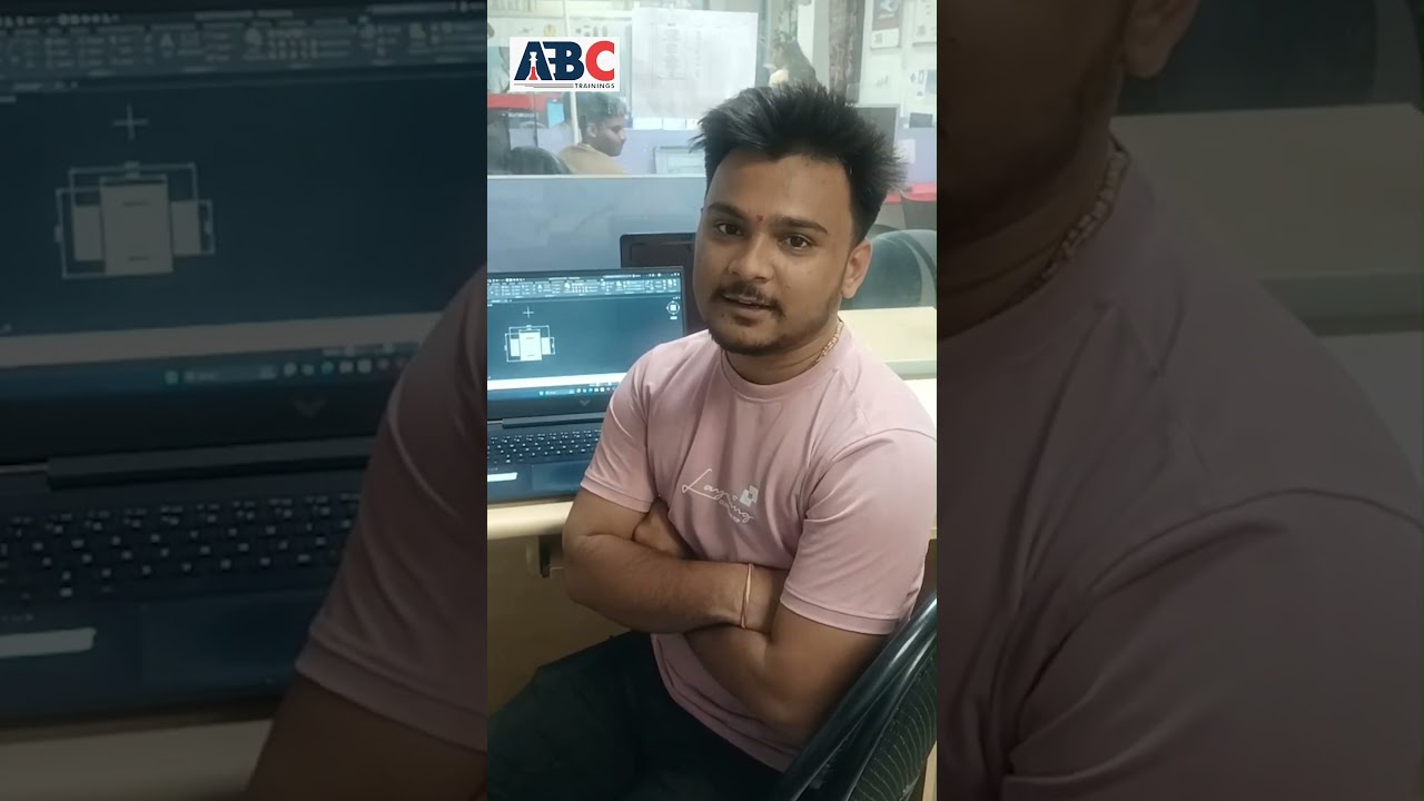 MIT College of Engineering Student Gajanan Reviews ABC Trainings: Why He Enrolled and What He Found (2026)