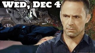 General Hospital Wednesday, December 4 Spoilers Next On Gh 12- 4-19 Gh Weekly Spoilers
