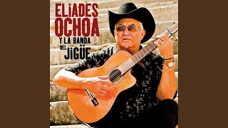 Video thumbnail of "Eliades Ochoa - A Baracoa (Remasterizado)"