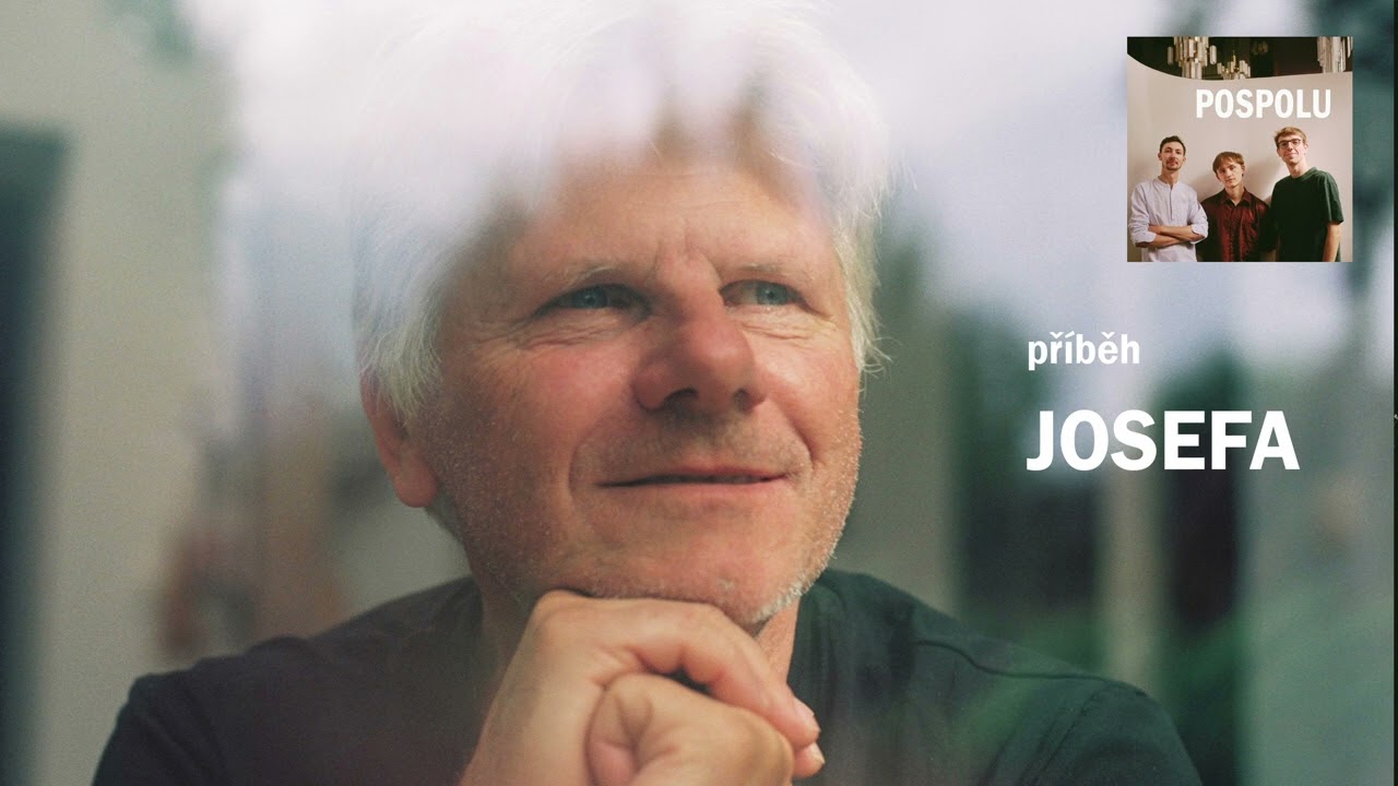 „Syn přečetl list, ve kterém před námi a snoubenkou udělal coming out“ příběh Josefa