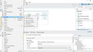JMS Connector in Mulesoft screenshot 3