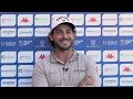 Gregorio De Leo - Campionato Nazionale Open - Round 1