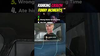 Ranking The Funniest Caseoh Moments 😂 pt.26 #caseoh #funny #reaction #ranking