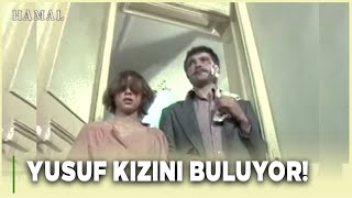 Hamal Türk Filmi Yusuf Kızına Kıyanları Bulup Haklıyor
