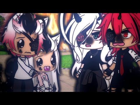 Kids🧑🏼‍🦰👩🏻‍🦳 [Gacha Life] Meme