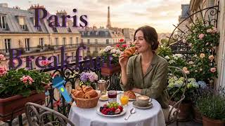 French Acoustic Music That Never Gets Old | Soft French Guitar Collection screenshot 1