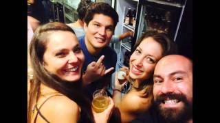 Drink It Internship