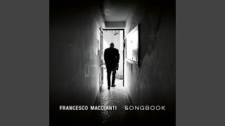 Video thumbnail of "Francesco Maccianti - Due ombre"