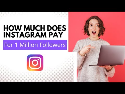 1 Million Instagram Followers: Your Influencer Income Potential