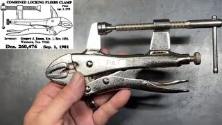 Meyer Plier How Did I Not Know This Existed