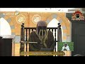 خطبة قيمة عن مكانة شهر رمضان للشيخ سعود الشريم 2 رمضان 1439هـ