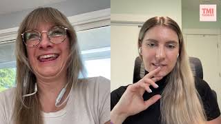 The Vulvar Condition Nobody Talks About: Lichen Sclerosus with PT Susannah Stewart