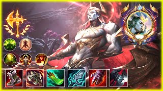 Zaahen Montage 2025 - New Champion