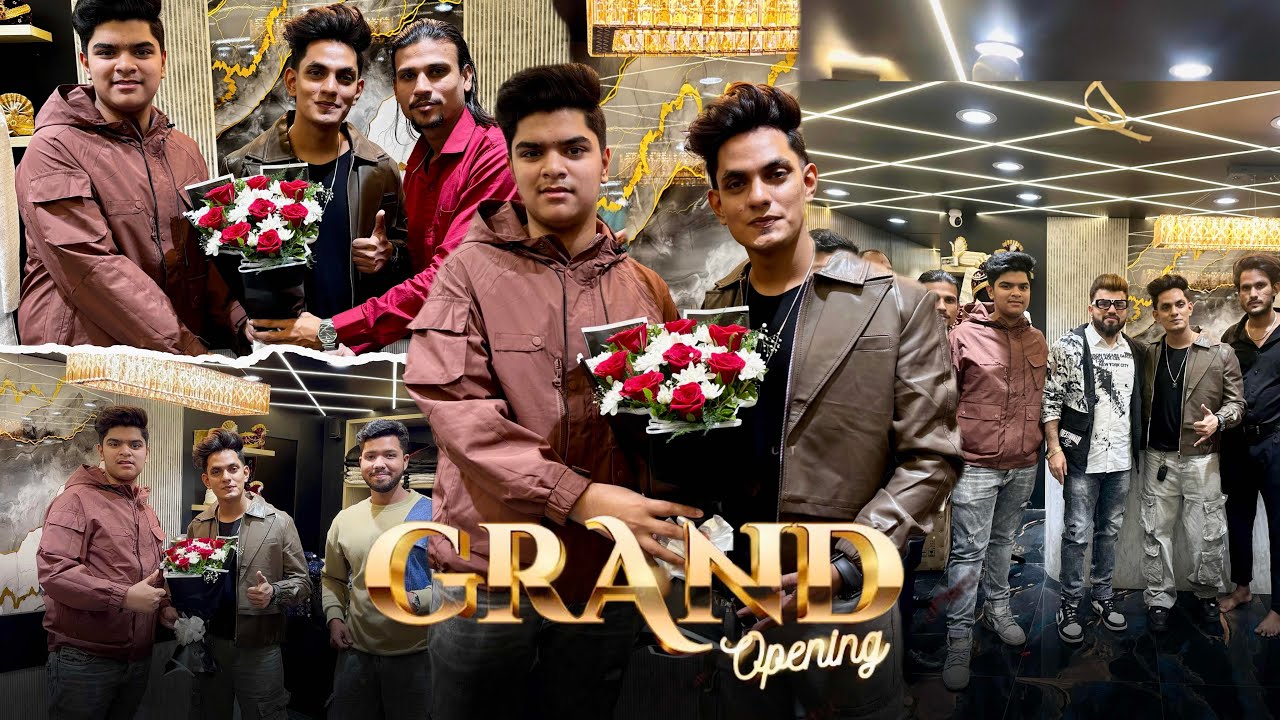 GRAND OPENING OF RELOAD CASUAL ETHNIC😍❤️ | 