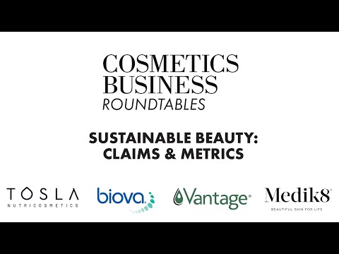 EPISODE 5: Sustainable beauty: Claims & Metrics