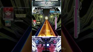 [SDVX IV] Fox4-Raize- (EXH)