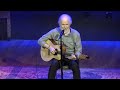 Leo Kottke @The City Winery, NY 6/14/23 Tiny Island