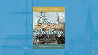 Ahoi aus Hamburg (TalkingBook edition)