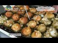 モコズキッチン?39~銀だこ風オリーブオイルたこ焼き~GINDAKO-style olive oil takoyaki
