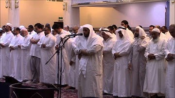 الشيخ علاء المزجاجي - من سوره الإنسان