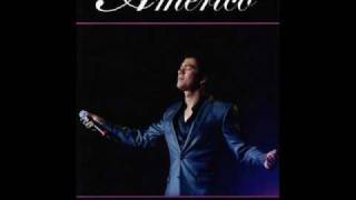 Video thumbnail of "07.- Solo / Américo En Vivo"