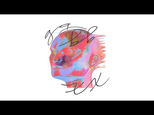 LANY - live it down (Instrumental)