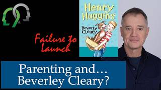 Parenting and ... Beverley Cleary?