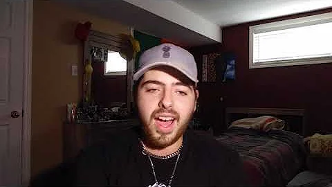 Radiohead - Creep cover (Emanuel Carreiro)