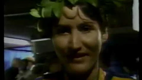 1980 The Boston Marathon Cheater.wmv