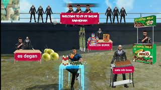 Kangen Ramadhan Oiyyyyy