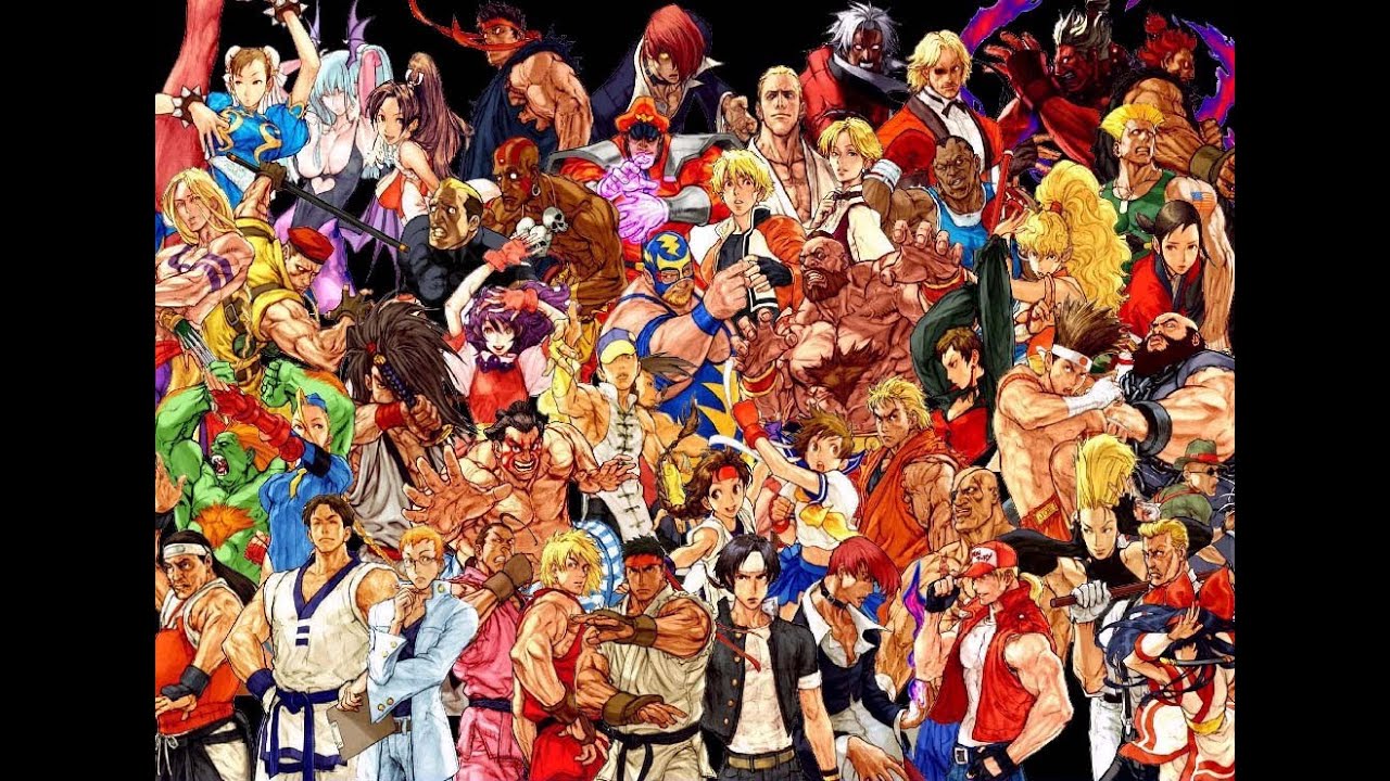 True Love Makin' (Capcom vs. SNK 2: Mark of the Millennium 2001 Sampled Beat) Prod. by CNote