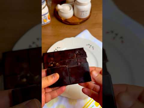 شوكلاتة دارك 80 في البيت بدون سكر مناسبة لمقاومة الانسولين لتعلية الحرق ونزول الوزن اكسبلور