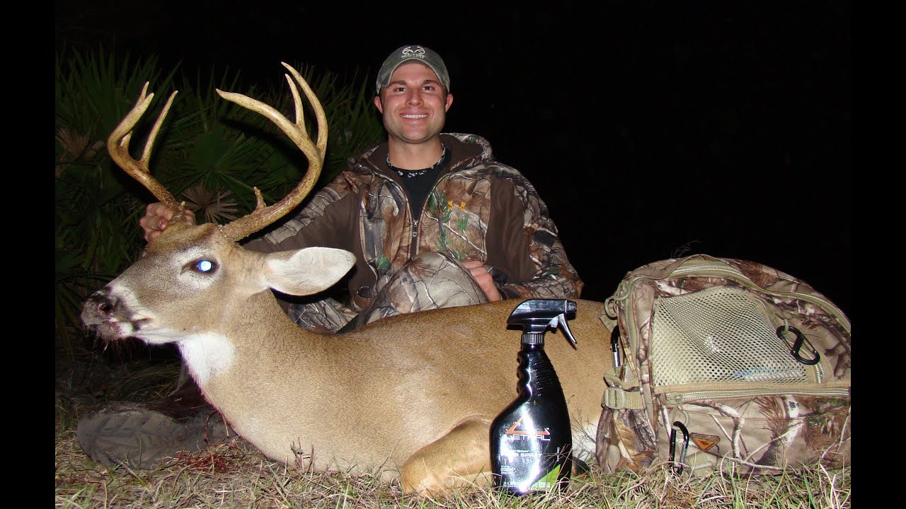 Hunting Florida 9.12 YouTube