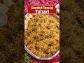 Nanded special Tahari#easy #recipe #explore#shorts