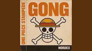 Download Lagu GONG (One Piece Stampede) Download Lagu GONG (One Piece Stampede)