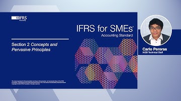 Webcast 4: Overview of the new Section 2 Concepts and Pervasive Principles